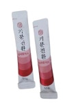 생활약속 기분전환 알파 플러스 5.5g 20+20포 차전자피 식이섬유 : 시스뜨라