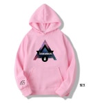 체인스모커스 The Chainsmokers EDM DJ 특양면 후드티 티셔츠 A0383 : 티퍼블릭16