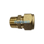 동링직 RJ 밸브소켓 15 15.88 1001-RJ RING JOINT 동파이프 : 경남종합배관