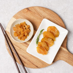 (500g) 한희순발효갤러리 차요테주박발효장아찌 : 마켓경기