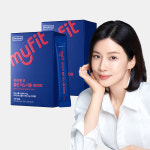 동국제약 마이핏V 콜린 이노시톨 4000 30포 2박스 / 비타민B 미오 엽산 배합 : 동국제약 뉴트리션