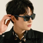 [WING] 윙 로빈(ROBBIN) 미러 편광렌즈 스포츠 선글라스 블랙 로즈골드 : 로키스피싱