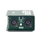 RADIAL PRO D2 2채널 패시브 스테레오 DI BOX : 티에스앤에스