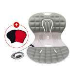 의료기기전문 영메디칼바이오 온체어 히팅시스템 온열기능 바른자세 자세교정 의자 : 친절한최저가