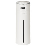 쿠쿠 아이편한 가습기 타워 10L, CH-E1010FW(노블화이트) : 바로물산