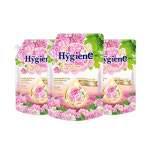 하이젠 퍼퓸 초고농축 섬유유연제 선라이즈 키스 1.1L 3팩 : HygieneKorea