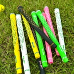 남녀공용 골프 그립 교체 골프채 손잡이 드라이버그립 아이언그립 고무 : 비엠제이골프