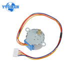 드라이버 모듈 마이크로 미니 전기 스텝 모터 Arduino용 28BYJ 48 스텝퍼 모터 5V 2V ULN2003 : 장손글로벌무역