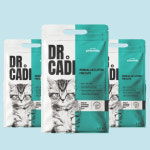 [키티스마일] 수의사처방 메디컬 고양이모래 닥터캐디 6kg X 3포 (무향/아로마향) : 키티스마일