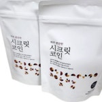 빅마마 시크릿코인 205개 : 엘로컴