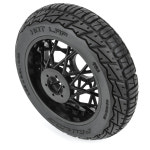 PRO1024310 PROLINE Hot Lap MX S3 Rear Tire MTD Black Supermoto Wheel: Promoto-MX : 알씨마트