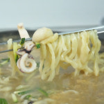 [보령 오양손칼국수] 칼제비 맛집 칼국수 수제비 오징어 키조개 택배 밀키트 : 인생식당