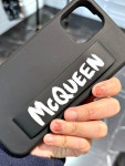 알렉산더맥퀸 그래비티 레터링 러버 아이폰폰케이스 663162 J3800 1073 : 런던투유