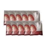 삼원가든 얼큰육개장 350g 10팩 국내산 소고기양지 육개장 소주안주 : 가드닝포어스