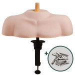 [NABIYA] 나비야 어깨 마네킹 : 나비야 다락방