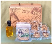 소담호두 선물세트 : 여신상회