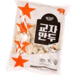 포스타교자만두 1.25KG/(주)사조오양 : 두드림 퍼니