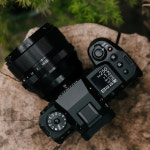 (정품등록 이벤트) 후지필름 X-H2+XF 16-80mm (128메모리) 정품 새상품 : 주식회사 정준포커스