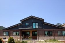 [태안] 낚시 명소 힐링 숙소 C호 (15평형) : 로니펜션