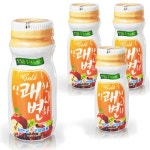 약국 장청소 약 숙변 제거 쾌변 100ml 4개 : 쇼핑꾸러미
