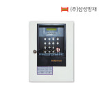 삼성 P형수신반 소방 배관 자재 부속 신호수신함 1회로 : 배관컴퍼니.