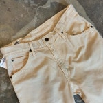 일본 리 0102 부츠컷 : 1983Vintage