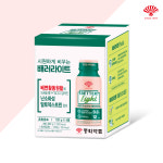 동화약품 배러라이트 베러라이트 난소화성말토덱스트린 식이섬유 영양제 4개입 1박스 : 동화약품