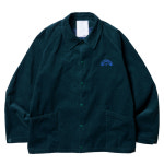 Liberaiders 리버레이더스 24AW CORDUROY COACH JACKET 코듀로이 코치 자켓 780162403 : 피클오사카