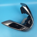 현대 벨로스터 센터페시아 송풍구 오토 공조기 97410-2V000 자동차중고부품 : 알비오토 오피셜