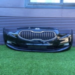 기아 K9 프론트 범퍼 앞범퍼 자동차중고부품 : 알비오토 오피셜