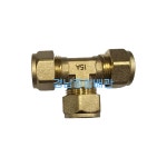 동링직 RJ 카프링 양엘보 삼티 15 15.88 1001- RJ RING JOINT : 경남종합배관