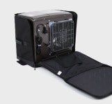 프리모리 신일 팬히터 1200(2600) 수납 가방 국내생산 호환가능 : 앤캠핑코디