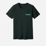 얼번핏 크로스핏 티셔츠 버전2.0 URBANFIT CrossFit T-SHIRT ver 2.0 : URBAN FIT