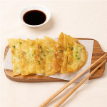 역전빨간어묵 학교앞 통통 밀 떡볶이+납작만두 세트 2인분 410g : 요기서알았어-YoR