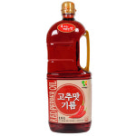 영미산업 고추맛기름 1.8L : 하남댁 공식스토어