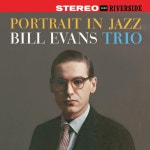 Bill Evans 빌 에반스 트리오 Portrait in Jazz 레코드판 재즈 LP : 도쿄룸