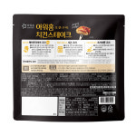 아워홈 치킨스테이크 오리지널(460g) : 아워홈 공식스토어