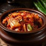 아임쏘이 맛김치 썰은 배추 생김치 경상도 김장 주문 10kg : 아임쏘이