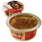 [꽁아마켓] 조리고 육개장 350g : 꽁아마켓