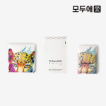 모두애 친환경 티셔츠 : 네오누리콤