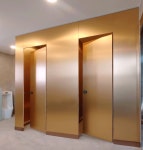 구도상재 공장직영 화장실칸막이 로즈메탈 큐비클 국내생산 소변기 파티션 친환경 국내생산 전문시공 : 구도상재