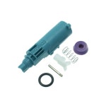 카우카우 고성능 로딩노즐 세트 Powder Blue Enhanced Loading Nozzle Set / CCT-TMHC-151 : 대전건샵