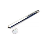 부착형 스텐 오더랙 주문서꽂이-60cm YSW263EF8D : ww-mall