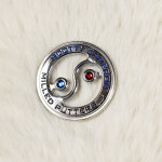 스카티카메론 Ying Yang 볼마커 : 스카티스토어