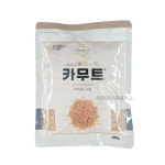 그레인온 골드 카무트® 밀 캐나다산 고대 원시 곡물 300g x 1팩 : 주식회사 나르샤