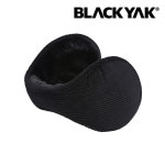 블랙야크 털 귀마개 겨울 귀마개 방한 귀도리 여자 남자 귀돌이 : 온리케어넥워머