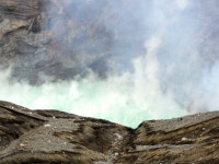 일본여행) 구마모토 아소산 화구 일일 코스관광 (한국인 가이드, 송영차 포함) 규슈 원데이투어(쿠사센리, 아소산, 다이칸보) : 오렌지골프투어