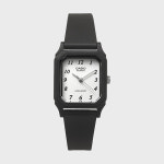 CASIO 카시오 LQ-142-7B 여성 학생 심플 손목시계 : 유앤드
