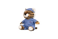 호의랑 수술복 미니 호랑이인형 : 주식회사 호랑이가게