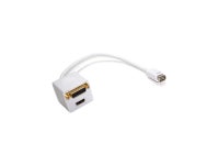 미니 DVI 선택분배기 G3640 : 조은 정보